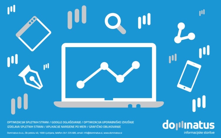Dominatus - što radimo