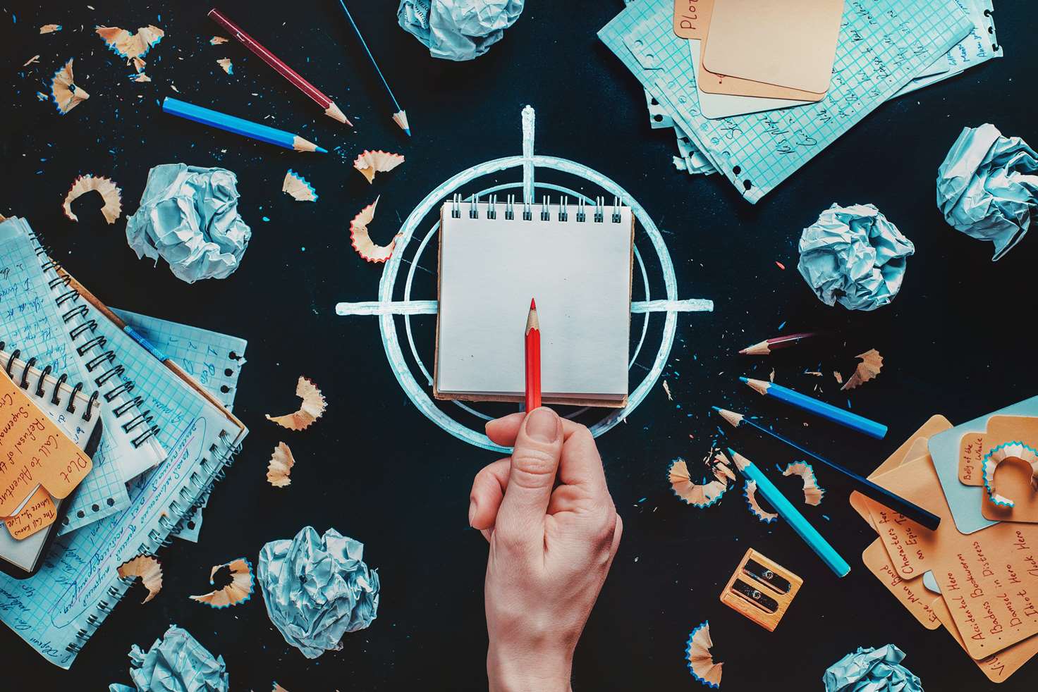 Dominatus - Marketinski sadrzaj