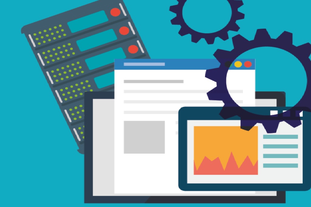 Dominatus održavanje web stranica