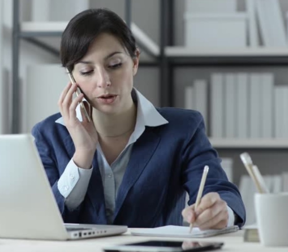 Studija primjera: Ultralab - pozivni centar